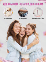 масло для ногтей и кутикулы Папайя-Белый Грейпфрут — изображение 8