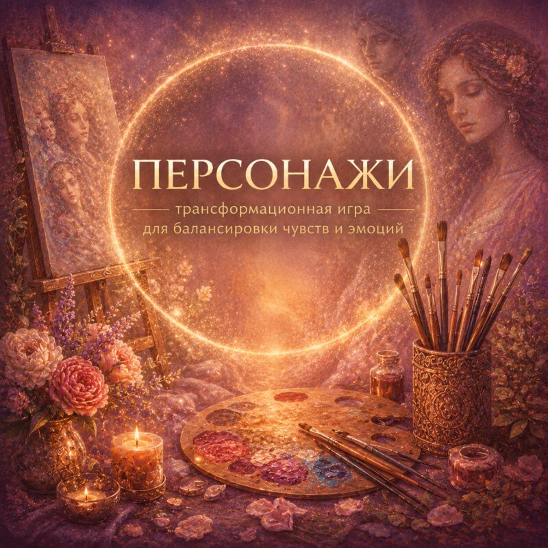 играть в трансформационную игру Персонажи в Москве