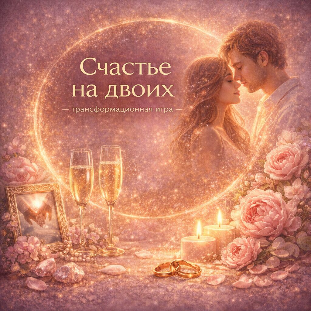 играть в трансформационную игру Счастье на двоих в Москве