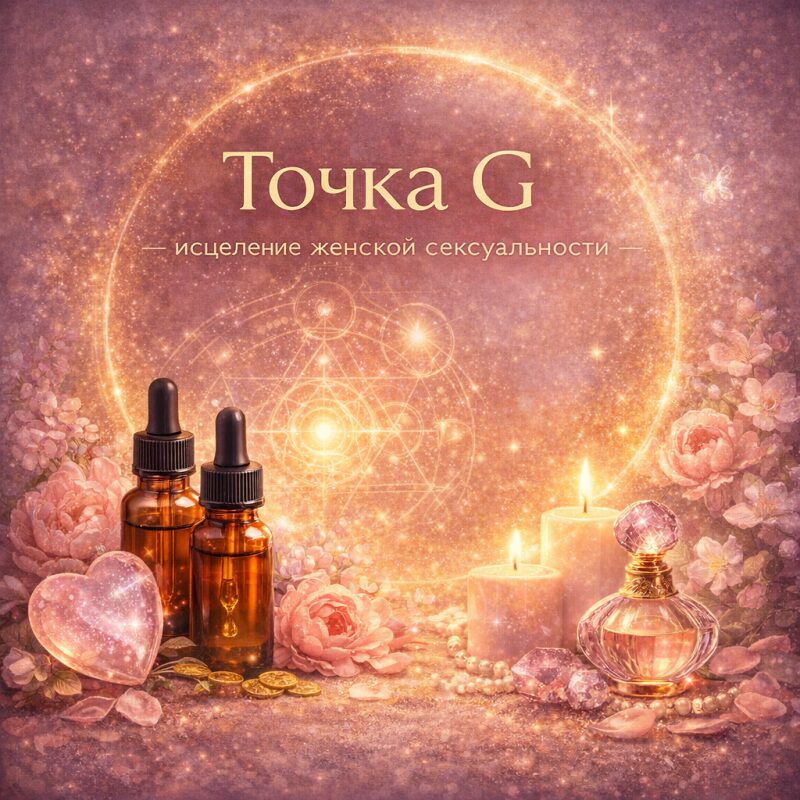 Играть точка G